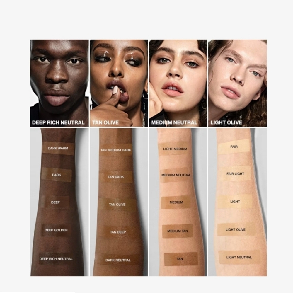 Smashbox Halo Healthy Glow Tinted Moisturizer Broad Spectrum SPF 25 - Picture 3 of 9
